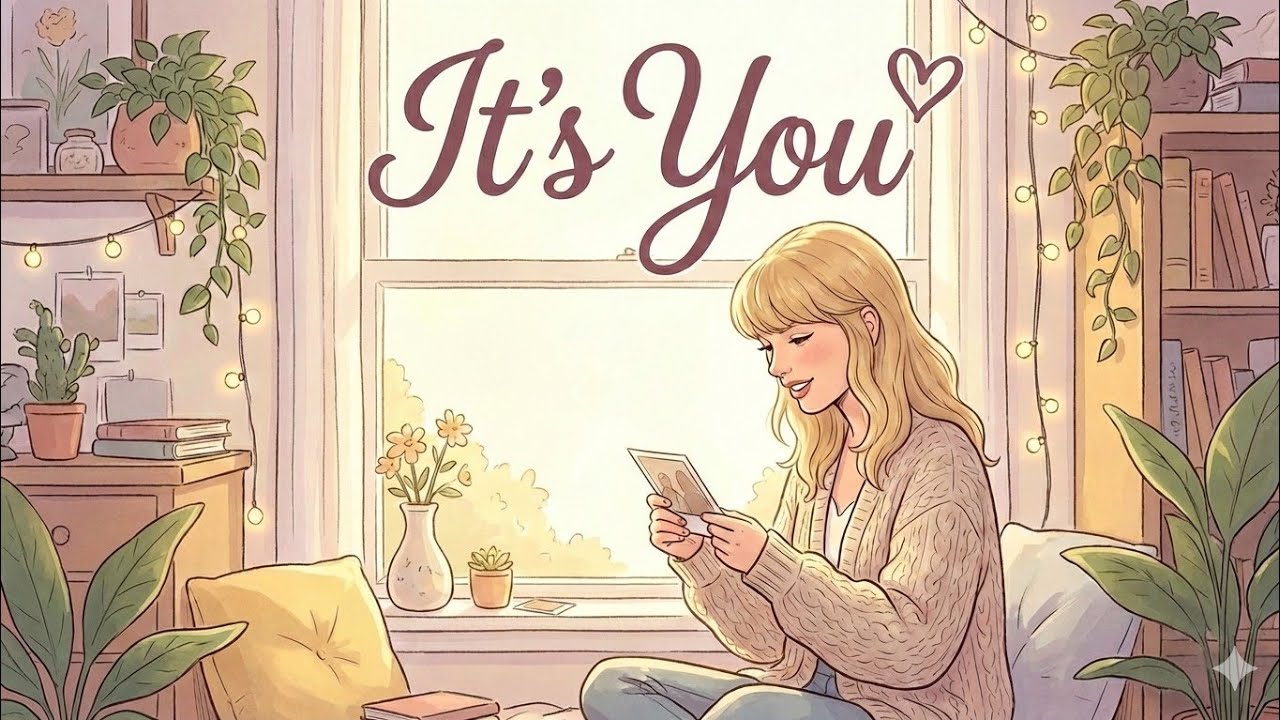 It's You _ AIMusic