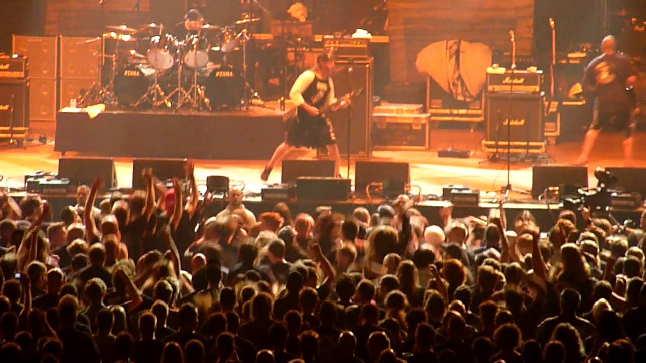 Suicidal Tendencies - War Inside My Head / Subliminal LIVE @ Rock im Revier Dortmund 28.05.2016