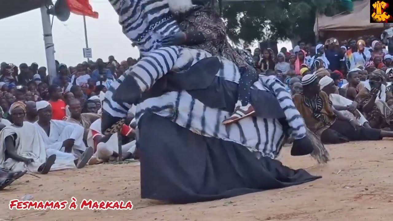 Festival à Markala à l'occasion du 22 septembre 2025@mklamusic7430 #festival #markala #