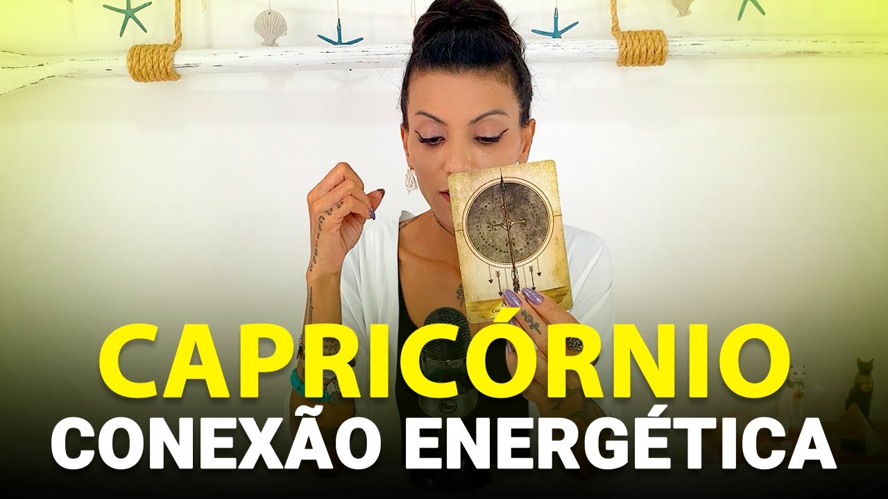 #CAPRICORNIO♑UM ALERTA IMPORTANTE SOBRE UMA PESSOA QUE ESTÁ DETERMINADA A TE FAZER FELIZ 🔮