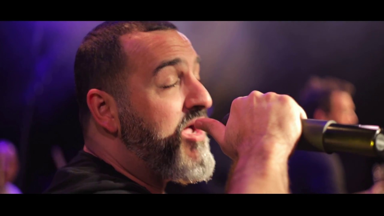 קובי אפללו - מהזריחה עד השקיעה - Kobi Aflalo - Meazriha Ad Hashkia