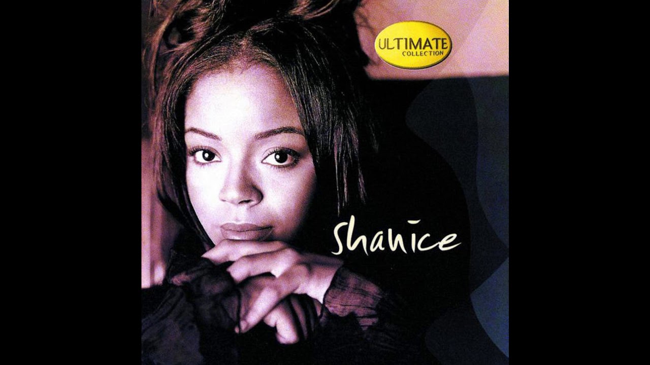 Shanice - Saving Forever For You (From 