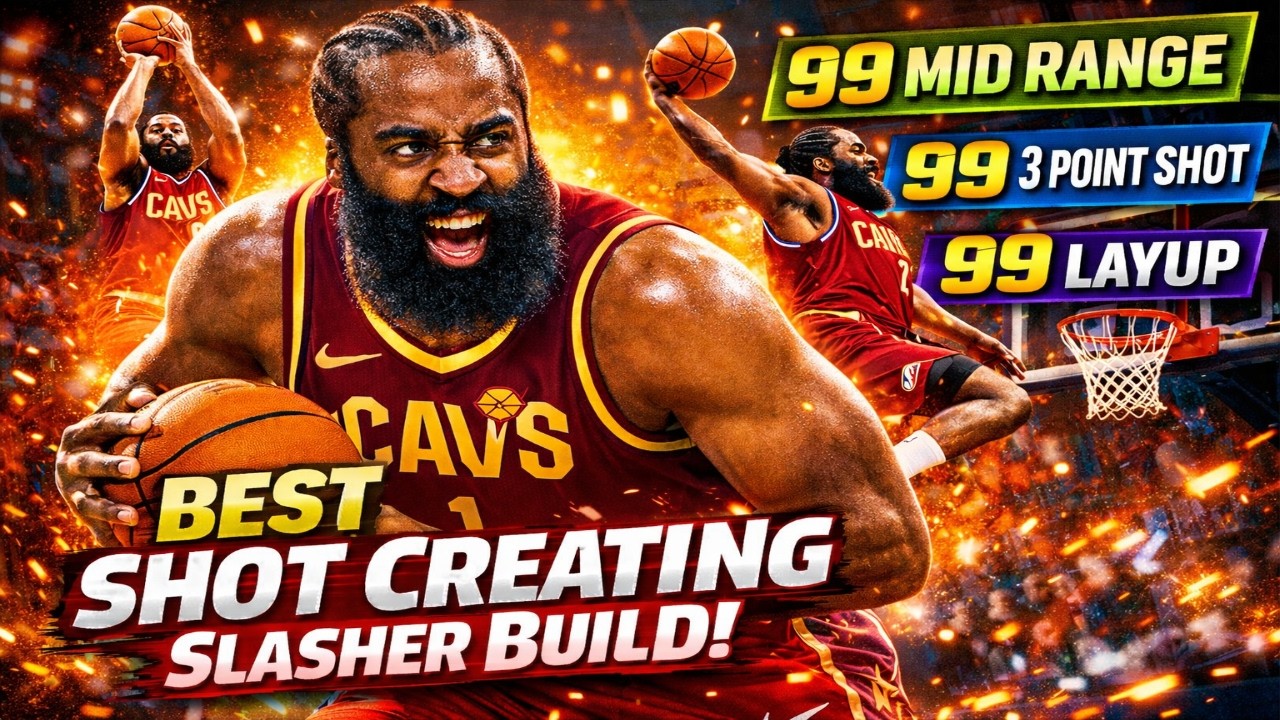 *PRIME* JAMES 