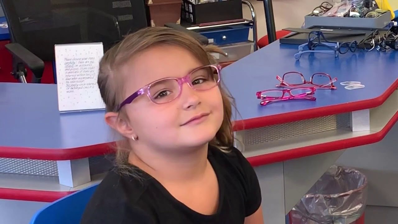 EyeMagination KIDZ | Eye Glasses For Kids! Mesa, Az (2019)