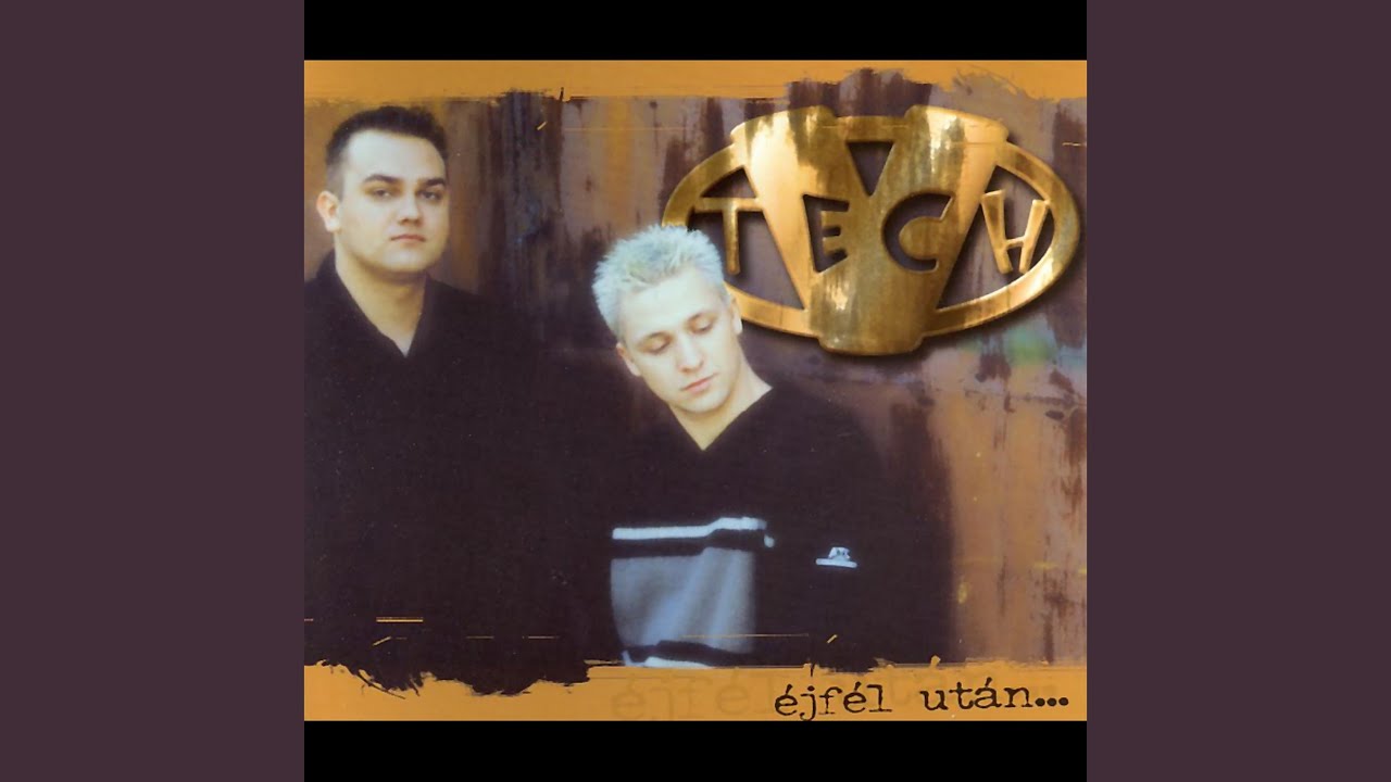 Éjfél Után (Late Night Worx Mix)