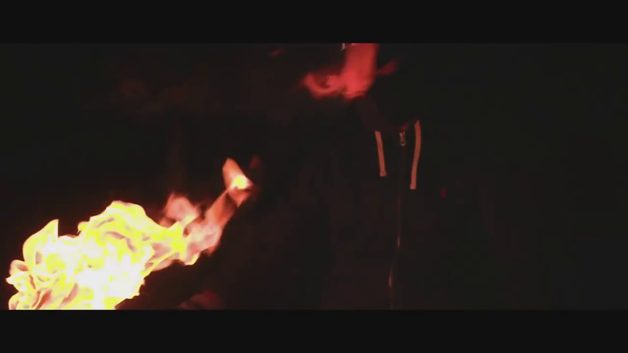 Zk drama ft. Sivas (musikvideo)