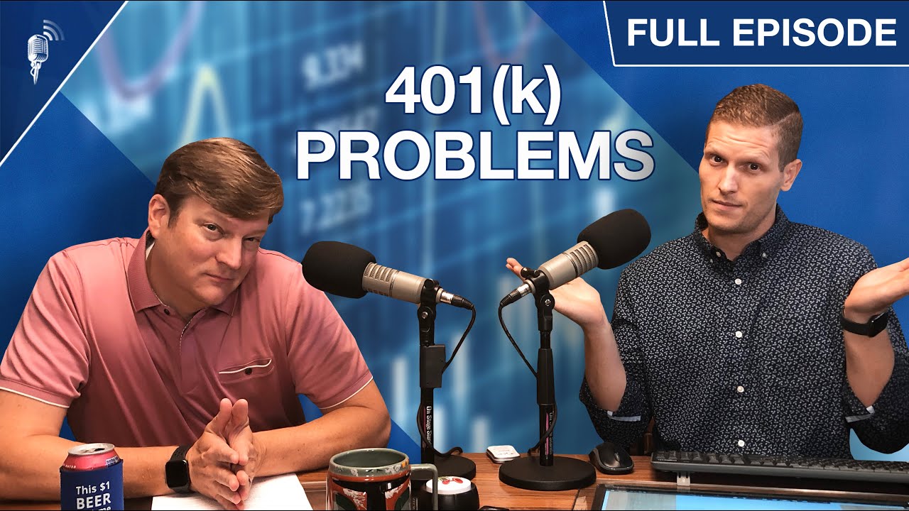 Are You Using Your 401(k) the WRONG Way? (You'll Want to Watch This!)