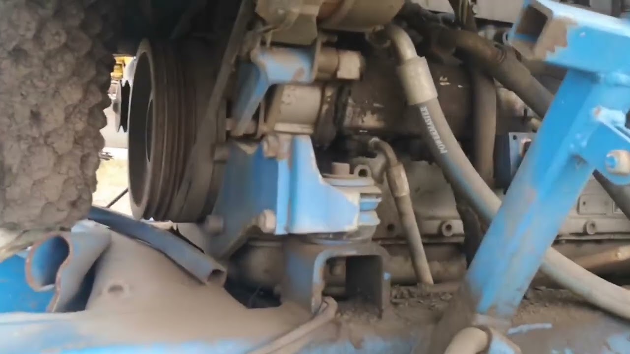 Самоходный опрыскиватель Matrot M44D  экспресс-обзор от Алексея Рудакова