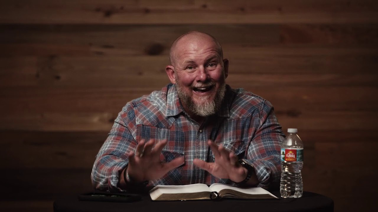 S01 E19 - Our Shepherd