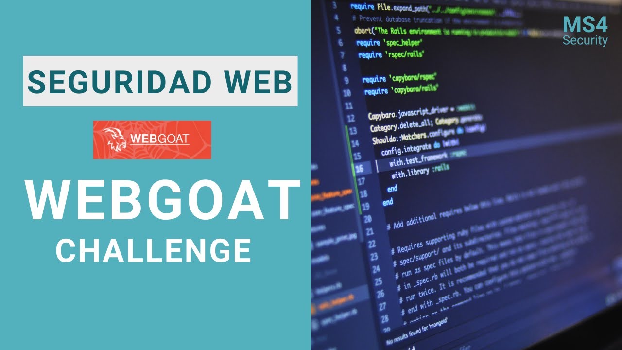 Ejercicio - WebGoat - Missing Function Level Access Control