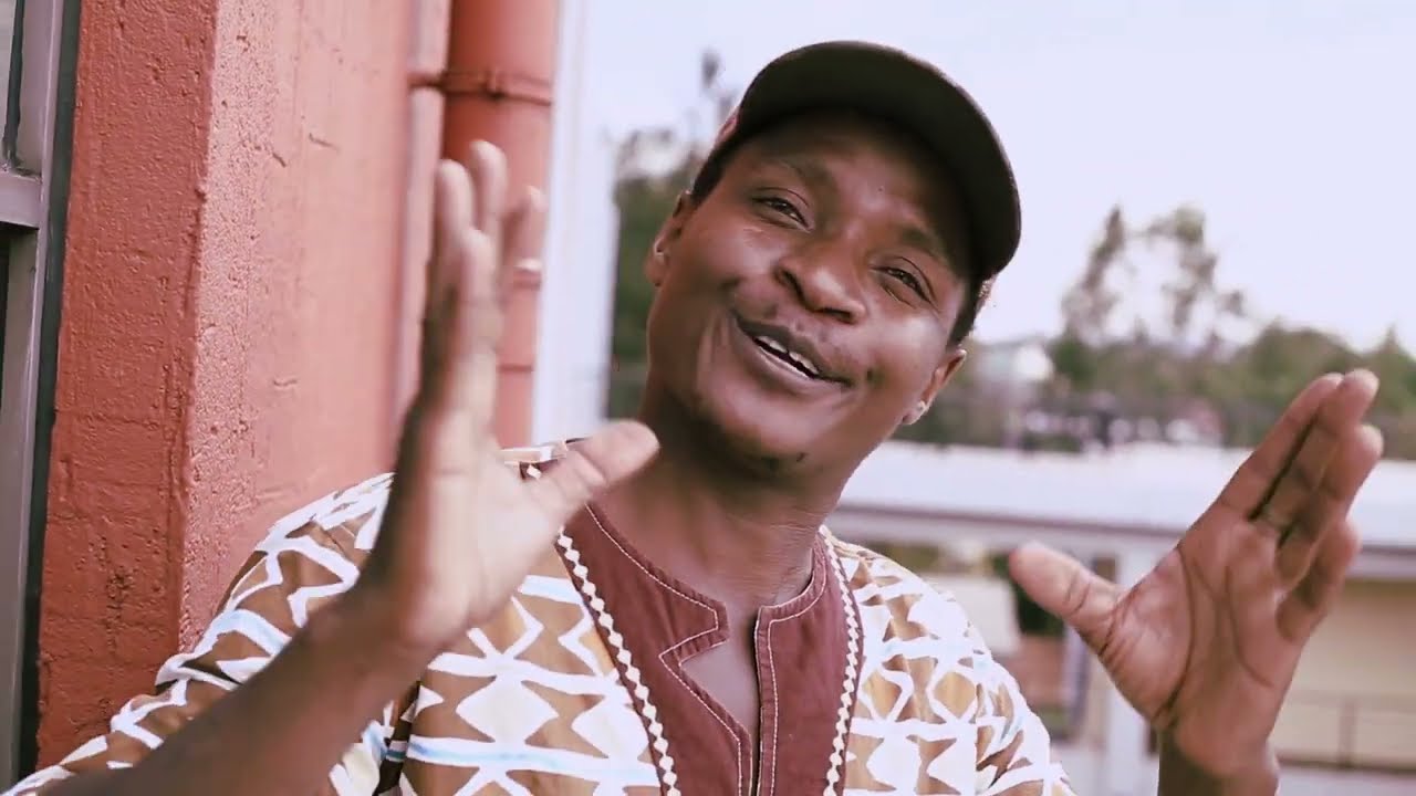 Inkoni By Lucky Paul Official Video