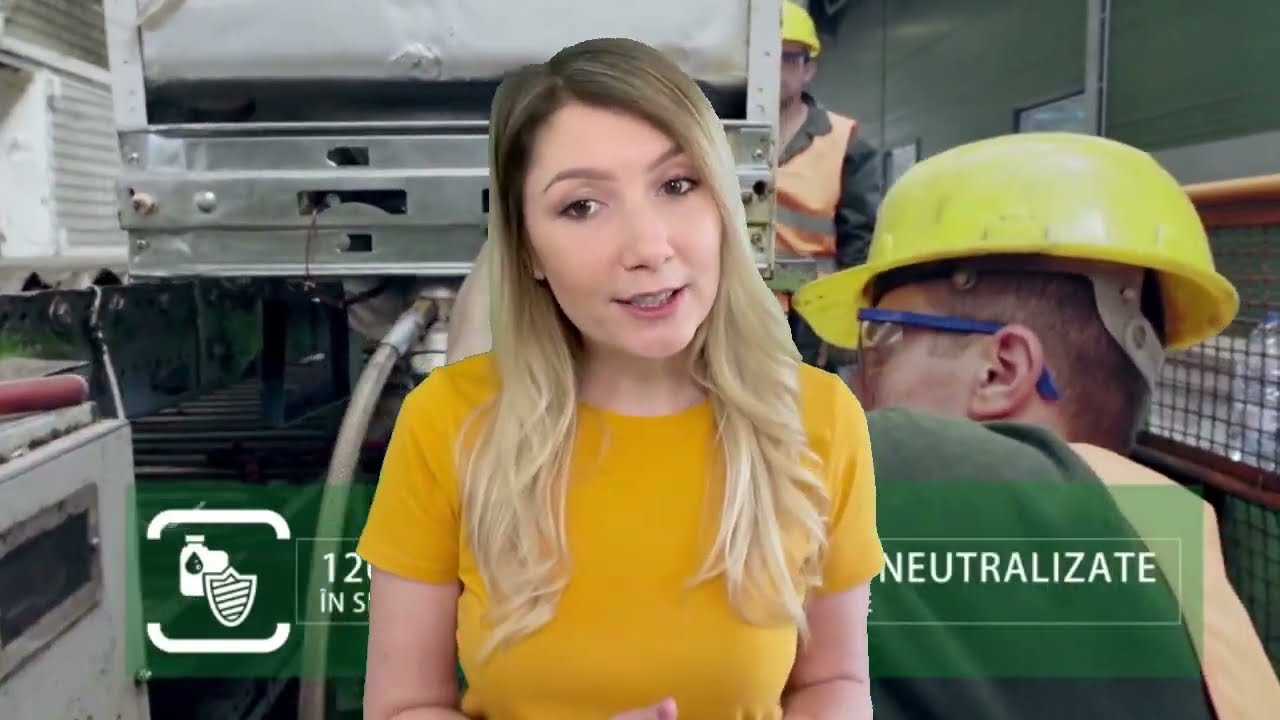 Scoala Ecoterrienilor - Ce se întâmplă cu deșeurile electrice dupa colectare?