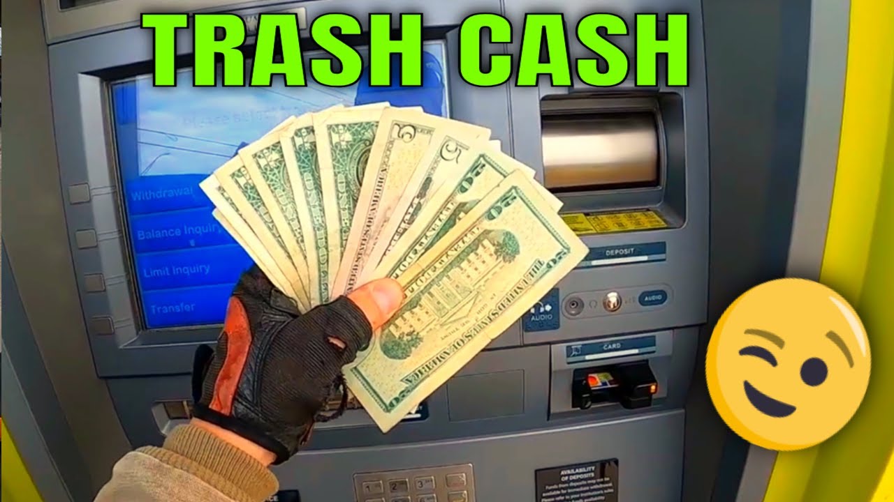 Scrapping Metal for CASH - Scrap Yard Trips Marathon