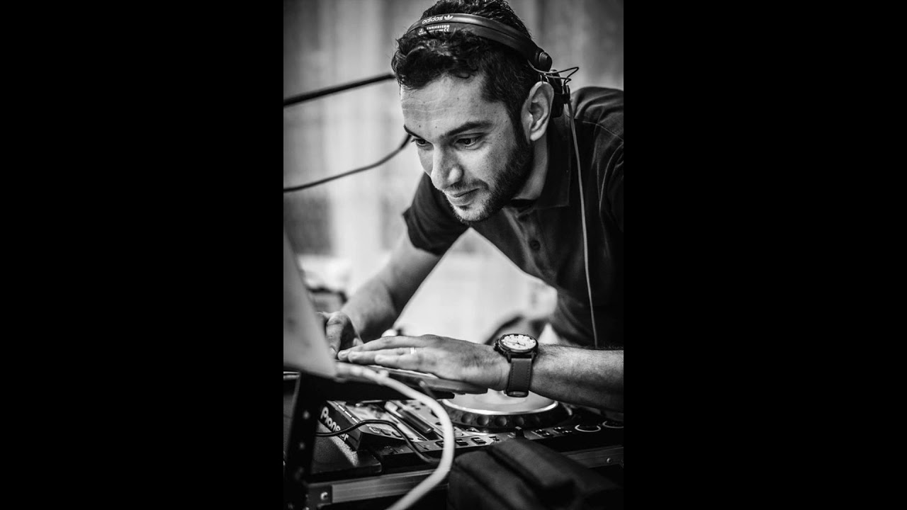 DJ RAFIK   AIT MENGUELLET  THELTIYAM DHI L3AMRIW   HOUSE REMIX