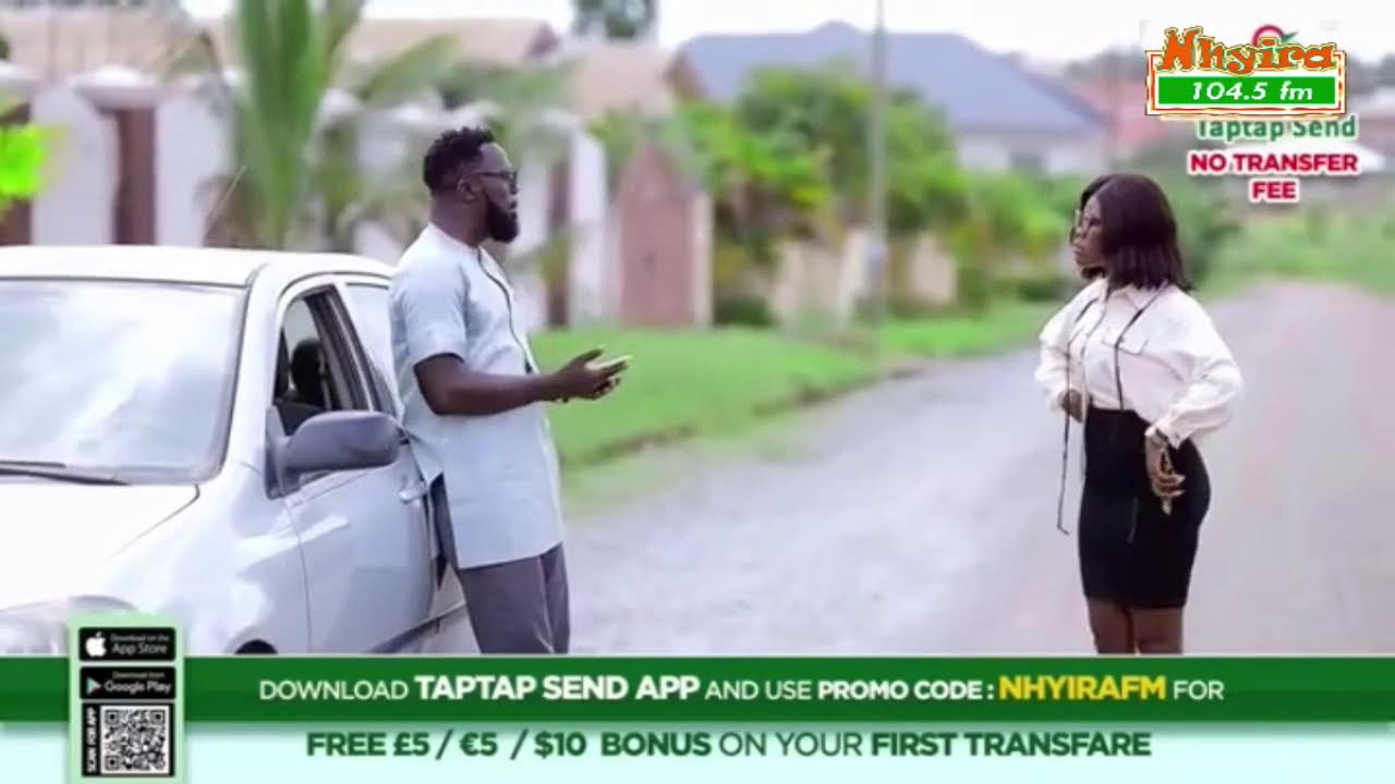 🔴 LIVESTREAM: #NhyiraPowerSports | Richard Smith Donkor | 22nd January, 2026