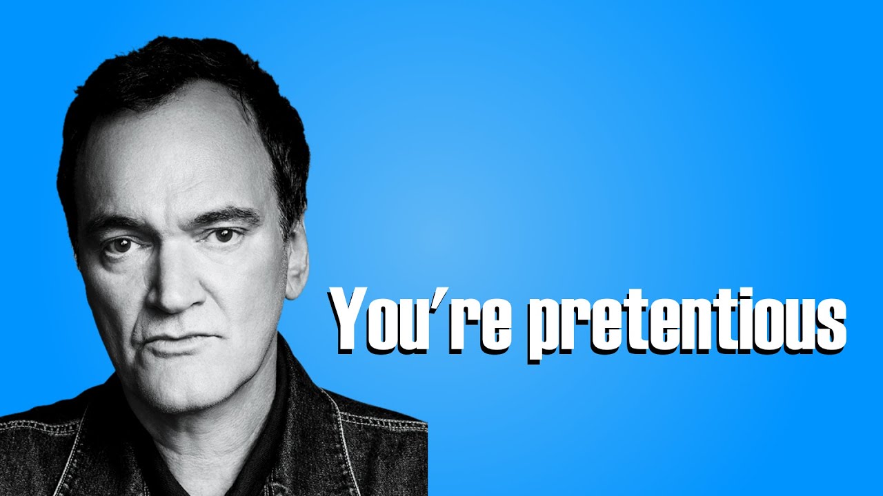 What Your Favorite Director Says About You