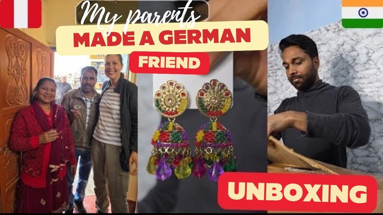 An Unforgettable Trip with My Parents + Surprise Unboxing (Aadhira Got Lucky!)