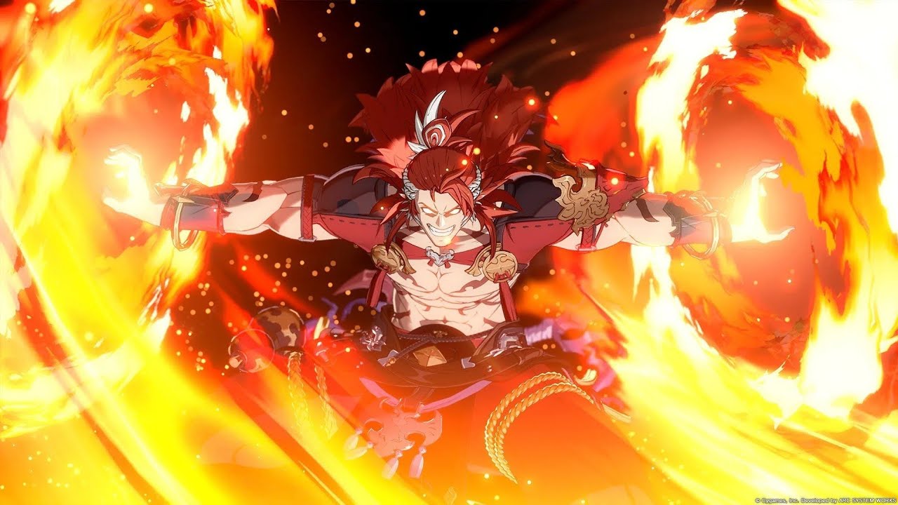 Arc System Works Has Been Busy, Wilnas Joins Granblue Fantasy Versus: Rising on PS5, PS4 #games 