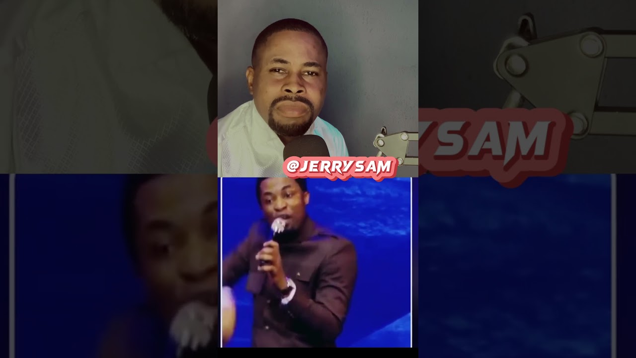 The Law Of Life - Apostle Michael Orokpo #video #trending  #apostlemichaelorokpo