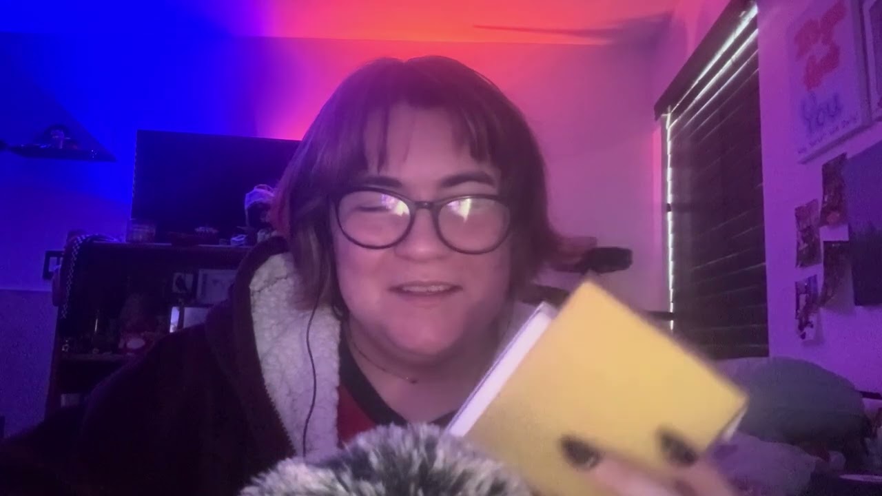 ASMR || Experimental Box and Packaging Sounds