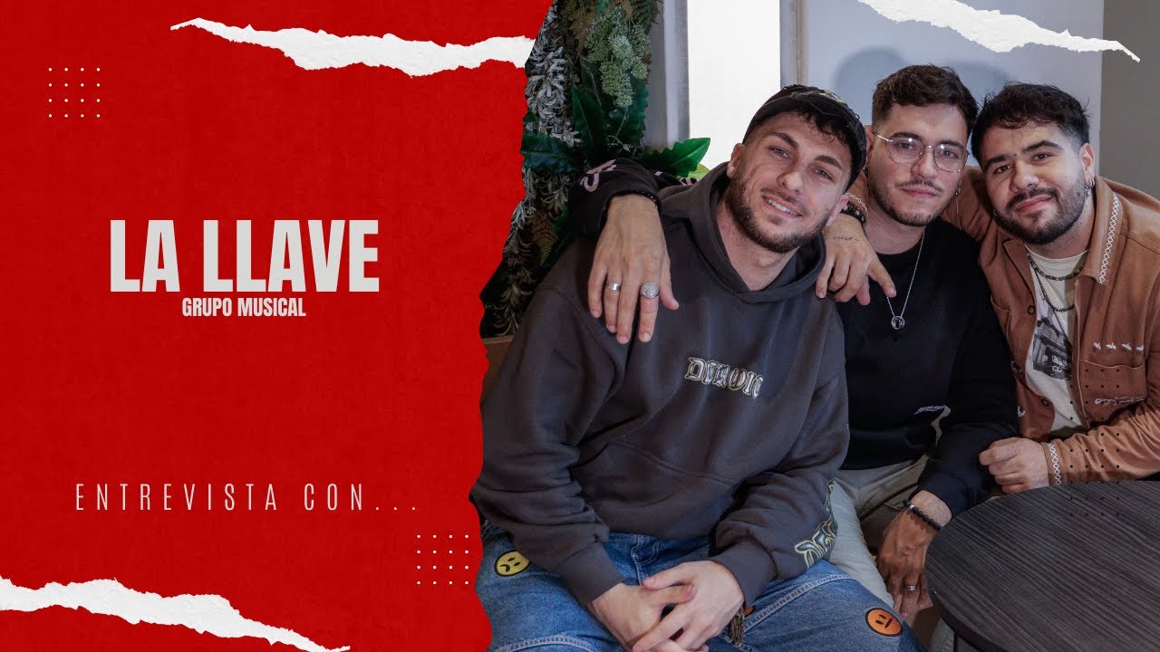 ENTREVISTA LA LLAVE | @SevillaEnHora