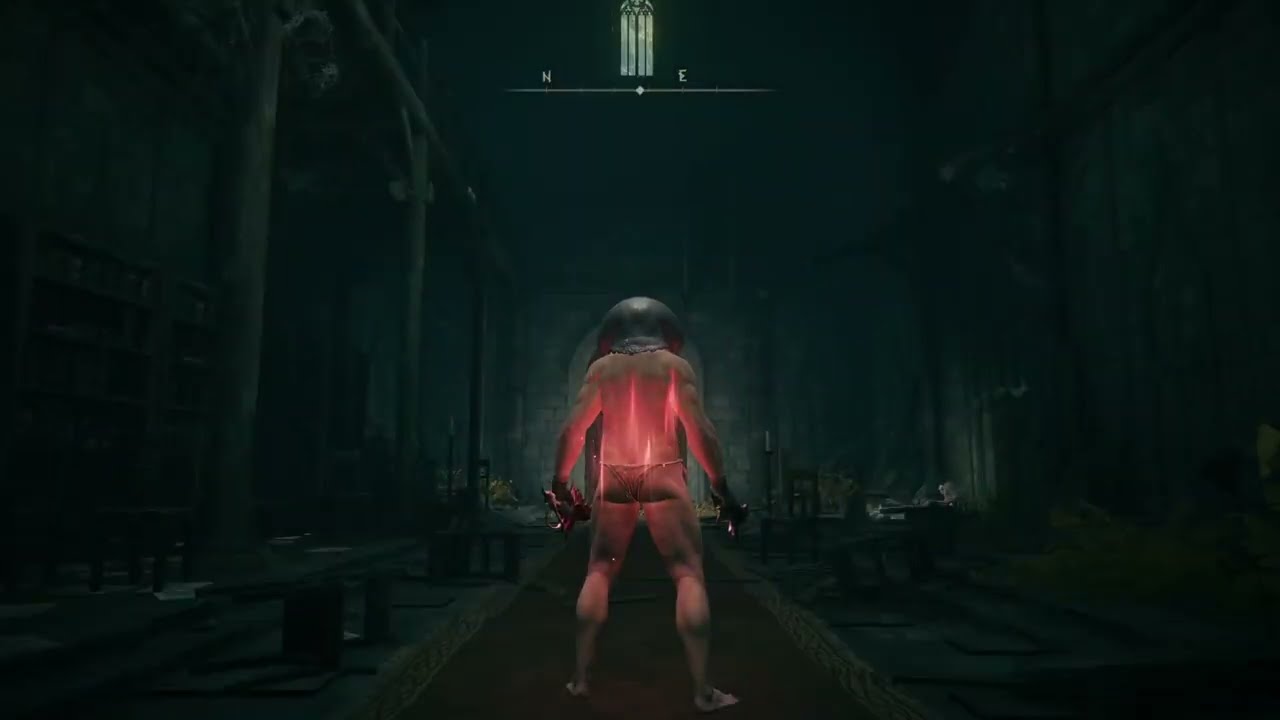 So I Tried Using Reduvia Against Every Boss (stream)