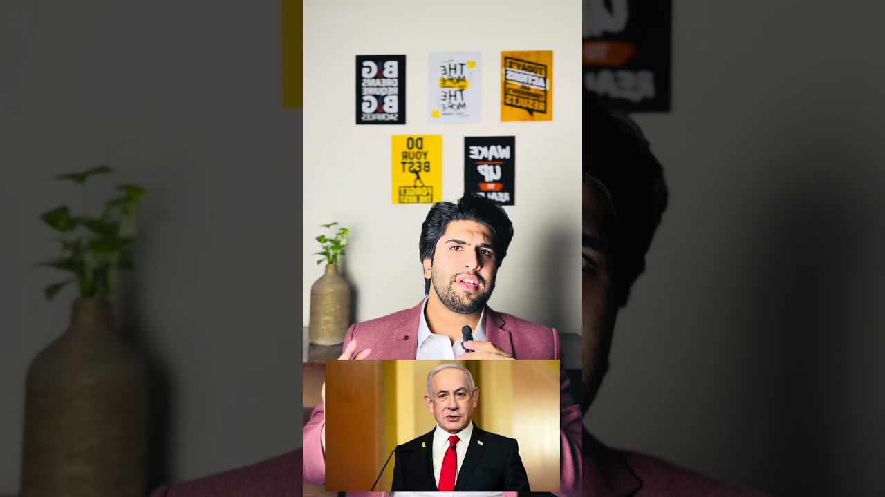 Is Netanyahu Dead? Truth Behind the Viral Claims Explained