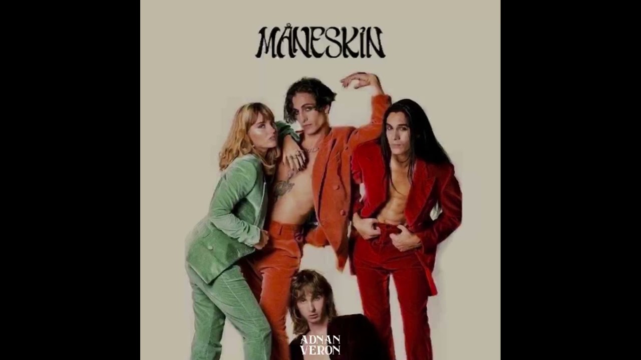 Maneskin - Beggin’ (Adnan Veron Edit)