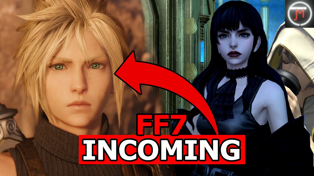 The 7.5 Live Letter Makes Your FFXIV Theories Crazy