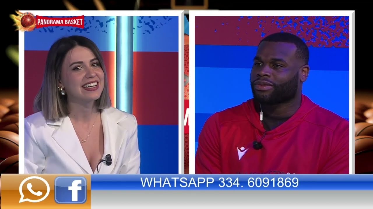 Kadeem Allen dalla NBA a Forlì: 