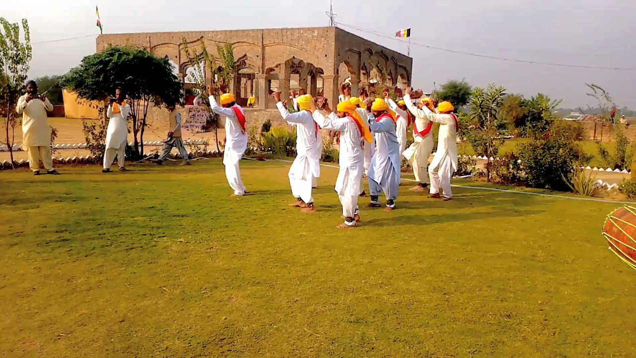 Uras mubarik ka iftatah