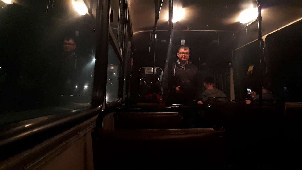 [GAiT] Ikarus 260 #28307 🎵ZF🎵 - linia NM2