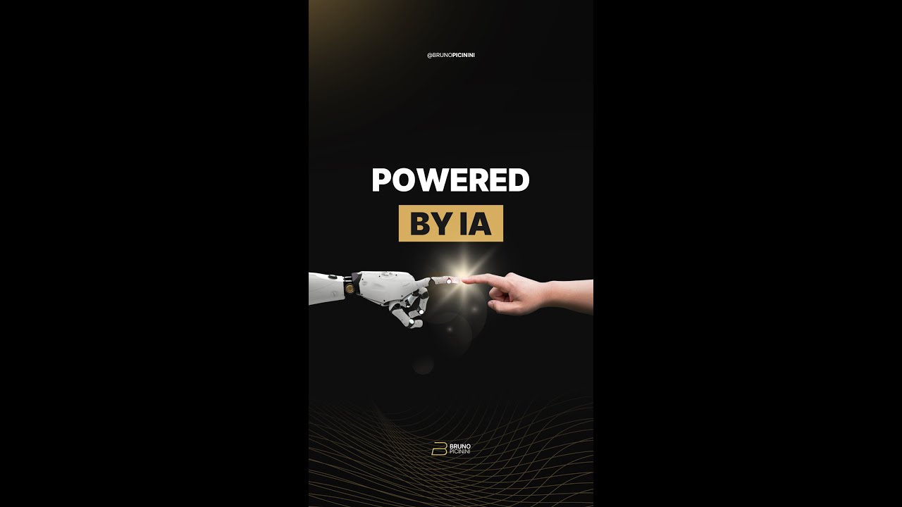 Powered by IA