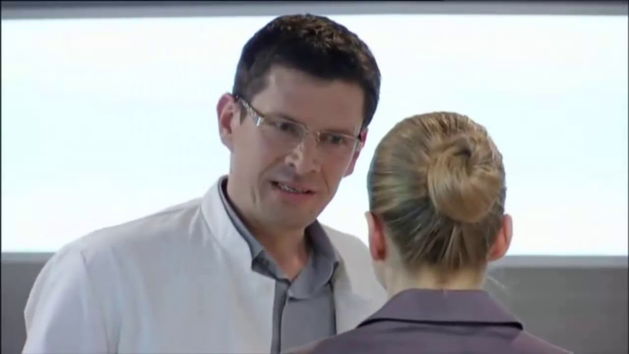 Herzflimmern Klinik am See Folge 81