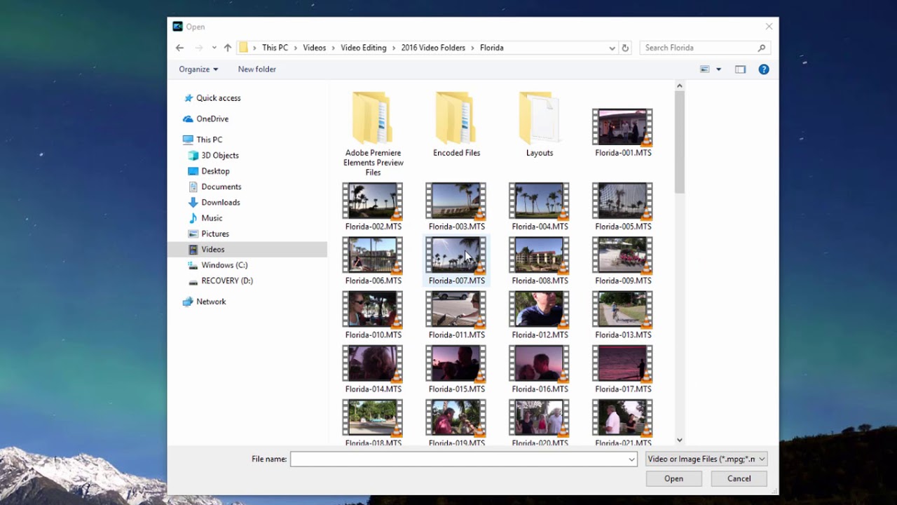 Basic Training for CyberLink PowerDirector 17, Part 1 of 8