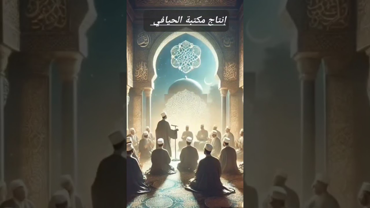 تواشيح رمضان كلمات جديدة