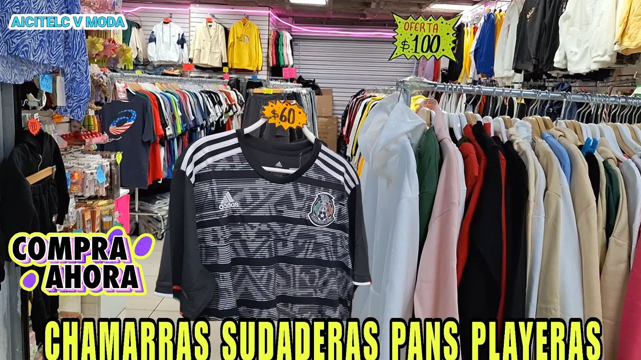 ROPA IMPORTADA DE MARCA DESDE $60 PLAYERAS SUDADERAS CHAMARRAS PANS VESTIDOS MAQUILLAJE BOLSAS.