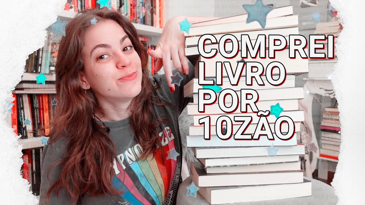 💸 os livros mais baratos que já comprei 📚