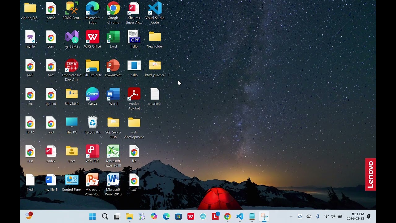 Web Technology Lab Task | Simple PHP Code with Explanation.... How to run a php file on XAMPP