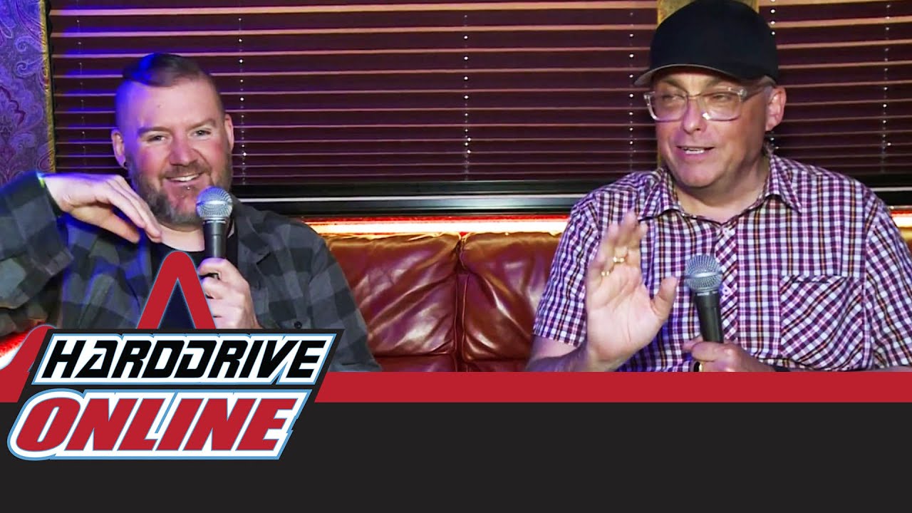 Seether- Dale Stewart talks road stories, gig nightmares and Rise Above Fest! | HardDrive Online