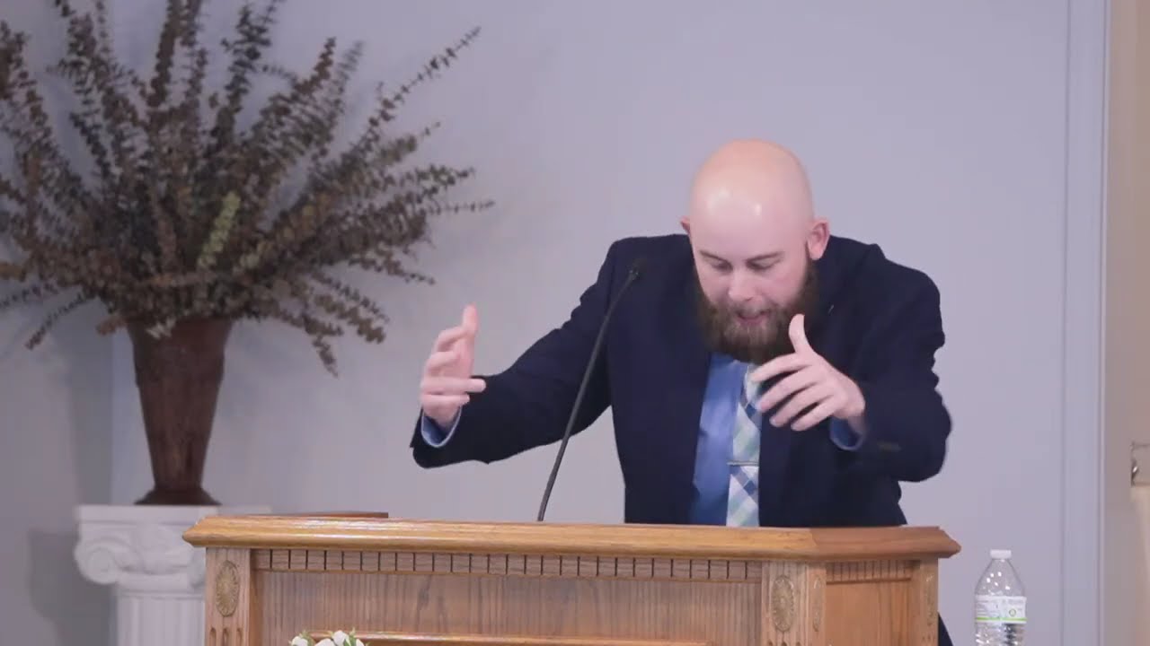 Hearts Changed by the Holy Spirit (2 Corinthians 3:1-18)