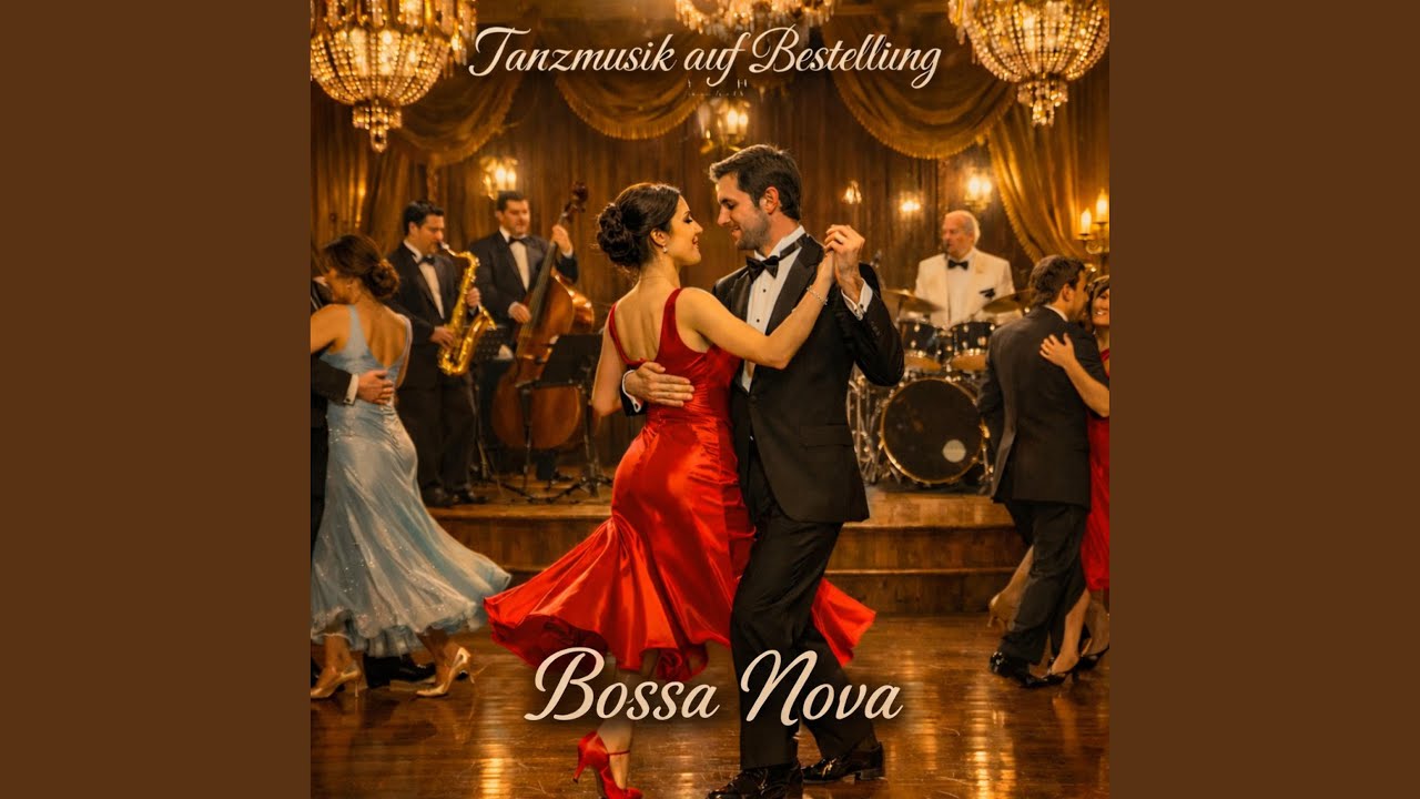 Tanzmusik auf Bestellung Bossa Nova