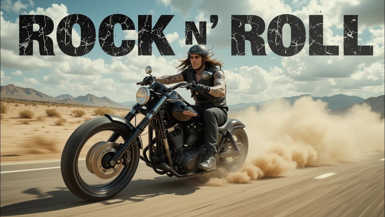 Texas Rock Classics 🔥 Guitar Solos & Southern Rock Spirit #TexasRock  #RocknRoll #SouthernRock