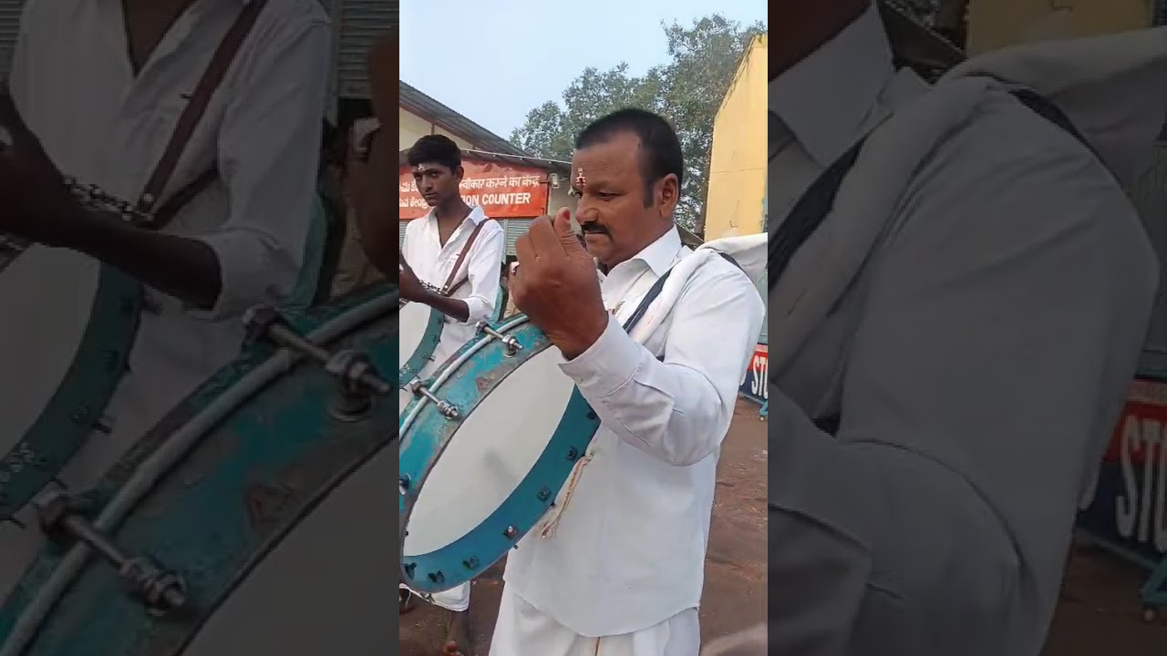 సునీల్  తిప్పయపల్లి ,, Srisailam,, program ,, call ,, me ,, 9100360570,,🥁,,🥁