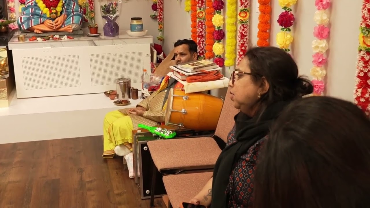 Canadian Sanatam Mission