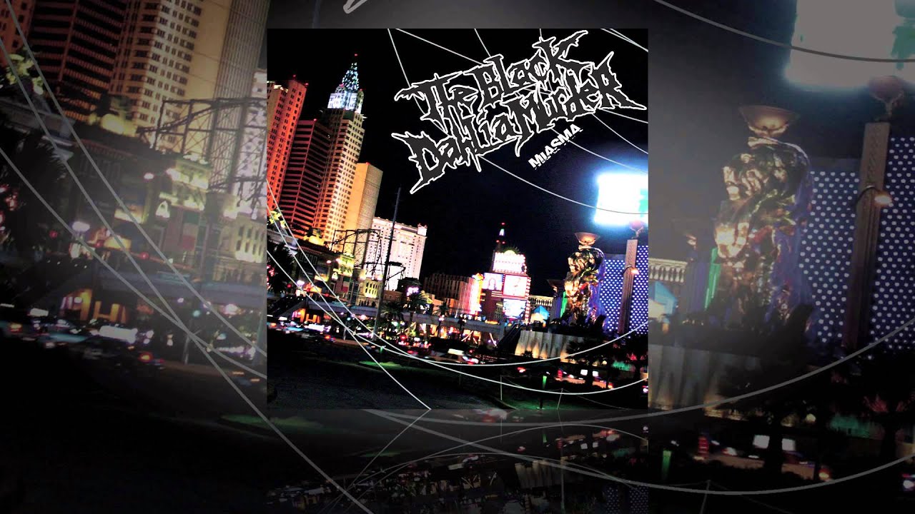 The Black Dahlia Murder - A Vulgar Picture (OFFICIAL)