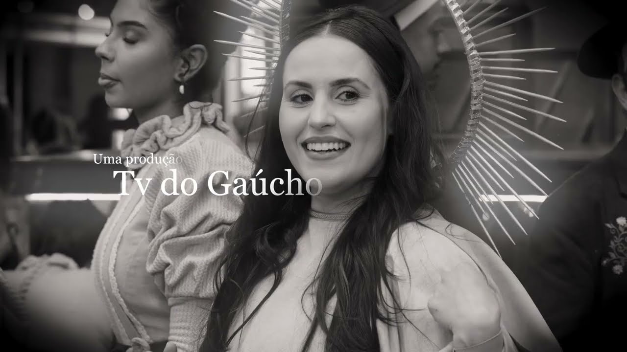 Documentário ENART 2025 - TV do Gaúcho