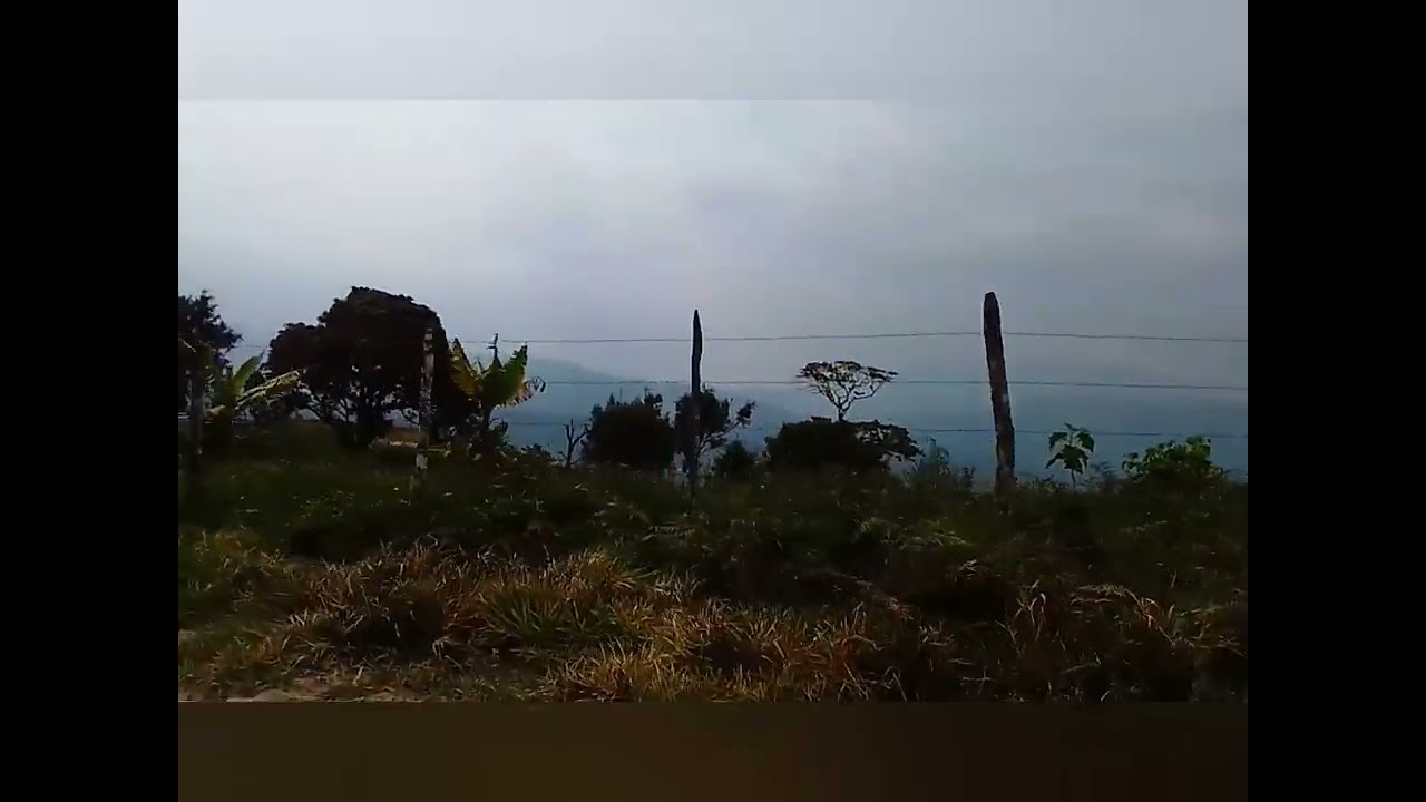Cap.3 Montaña de Villanueva, estado Lara🌄