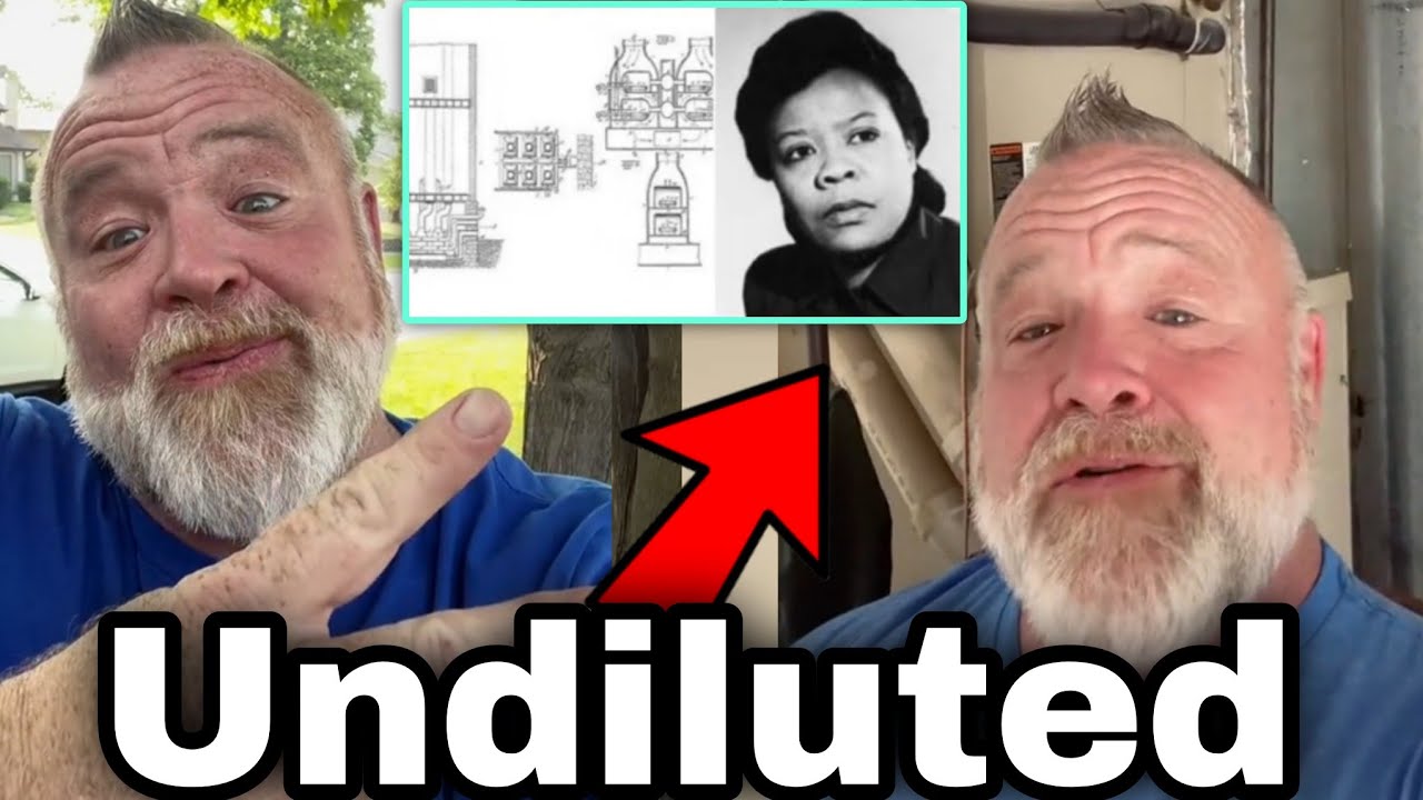 He Stopped Being Raycist After Finding Out This About Black People