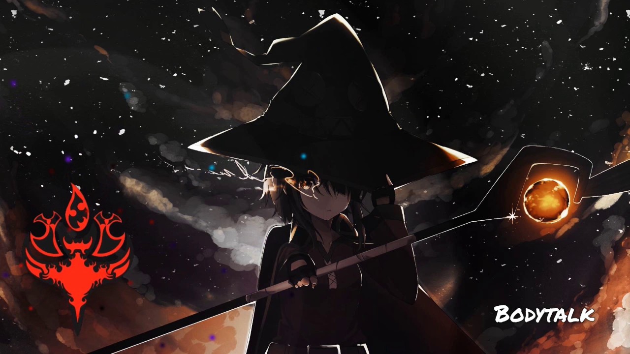 Nightcore - Bodytalk